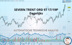 SEVERN TRENT ORD 97 17/19P - Täglich