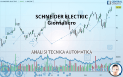 SCHNEIDER ELECTRIC - Giornaliero