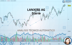 LANXESS AG - Diario