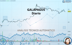 GALAPAGOS - Diario