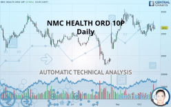 NMC HEALTH ORD 10P - Daily