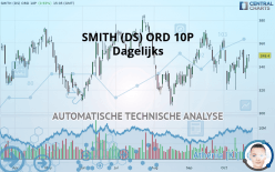 SMITH (DS) ORD 10P - Dagelijks