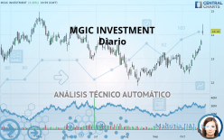 MGIC INVESTMENT - Diario