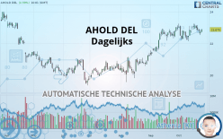 AHOLD DEL - Dagelijks