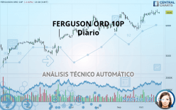 FERGUSON ORD 10P - Diario