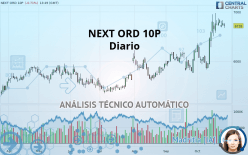 NEXT ORD 10P - Diario