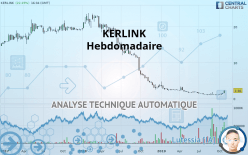 KERLINK - Hebdomadaire