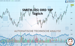 SMITH (DS) ORD 10P - Täglich