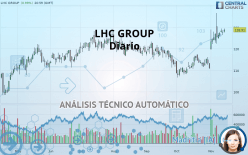 LHC GROUP - Diario