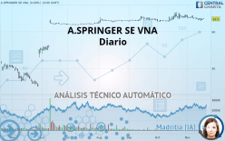 A.SPRINGER SE VNA - Diario