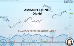 AMBARELLA INC. - Diario