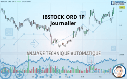 IBSTOCK ORD 1P - Journalier