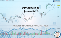VAT GROUP N - Journalier