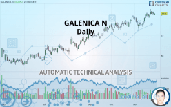 GALENICA N - Daily