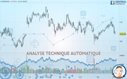 CAPGEMINI - Journalier