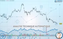 TECHNIPFMC - Journalier