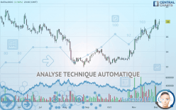 DATALOGIC - Journalier