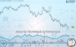 NGL ENERGY PARTNERS LP - Journalier