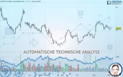 HERTZ GLOBAL HOLDINGS INC - Giornaliero