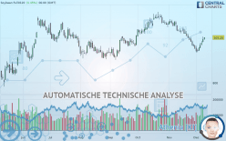 SOYBEAN - Journalier