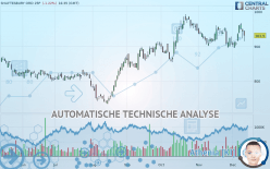 SHAFTESBURY ORD 25P - Journalier