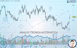 ASCENTIAL ORD 1P - Giornaliero