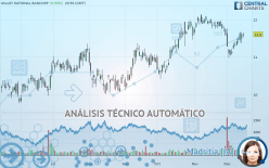 VALLEY NATIONAL BANCORP - Diario