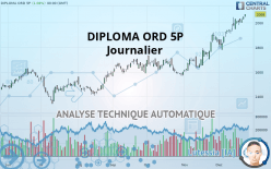 DIPLOMA ORD 5P - Journalier