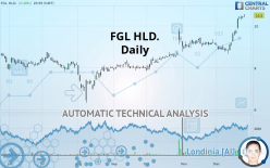 FGL HLD. - Daily