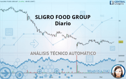SLIGRO FOOD GROUP - Diario