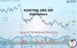 HUNTING ORD 25P - Daily