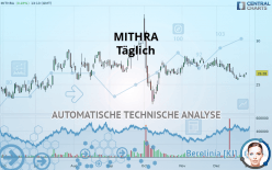 MITHRA - Täglich