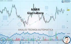 MARR - Giornaliero