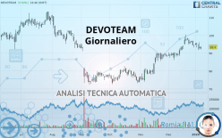 DEVOTEAM - Giornaliero