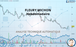 FLEURY MICHON - Hebdomadaire