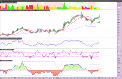 MERCADOLIBRE INC. - Hebdomadaire