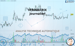 VERIMATRIX - Diario