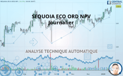 SEQUOIA ECO ORD NPV - Journalier