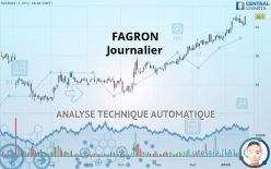 FAGRON - Journalier