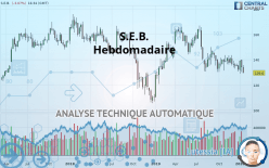 S.E.B. - Hebdomadaire