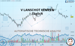 V LANSCHOT KEMPEN - Giornaliero