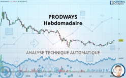 PRODWAYS - Settimanale