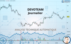 DEVOTEAM - Journalier