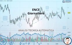 ENCE - Giornaliero