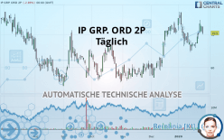 IP GRP. ORD 2P - Giornaliero