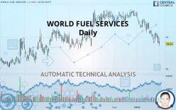 WORLD FUEL SERVICES - Daily