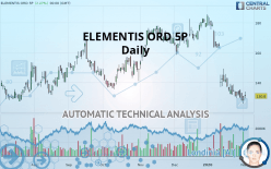 ELEMENTIS ORD 5P - Diario