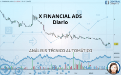 X FINANCIAL ADS - Diario