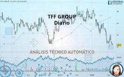 TFF GROUP - Diario