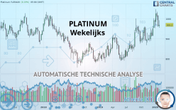 PLATINUM - Wekelijks